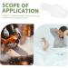 Noise Reduction Ear Buds - Sound Blocking & Snoring Protection for Better Sleep | Hemobllo - Buy Online on GoSupps.com