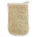 Balmy Naturel Sisal Peeling Gloves Body Peeling Gloves Body Scrub Gloves Exfoliating Gloves