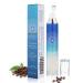 5% Caffeine Eye Serum with 360 Massage Rollerball Topper Caffeine Eye Cream for Dark Circles Wrinkles Puffiness and Fine Lines Under Eye Roller Cream Eye Bags Treatment for Women and Men