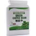 Green Coffee Bean Extract 5000mg Capsules for Weight Management | 90 Vegetarian Capsules | UK Manufactured | Dieting Tips Included - Buy Online on GoSupps.com
