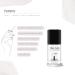 INLAQ HEMA Free Nail Prep Dehydrator for Better Hold - Nail Degreaser and Dehumidifier for Gel Nails - Dehydrator for Nails - Buy Online on GoSupps.com