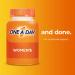 One-A-Day Women's Complete Multivitamin - 200 Tablets for Optimal Health - Buy Online on GoSupps.com