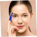 20 Pack Travel Toothbrush Set - Soft Bristle Mini Toothbrushes for Dental Care | Bcoath International Shipping - Buy Online on GoSupps.com