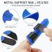 Buy Finger Support Strap | Finger Splint & Protective Sleeve for Optimal Finger Protection - International Shipping Available - Buy Online on GoSupps.com