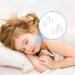 8pcs Silicone Nose Vents - Anti Snoring Device Mute Nasal Dilator | Snoring Aids & Solutions - Buy Online on GoSupps.com