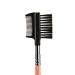 Bdellium Tools Pink Bambu 722 Comb/Brow Brush - Professional Makeup Brush with Soft Synthetic Fibers for Prep Brows & Eyelashes - International Shipping - Buy Online on GoSupps.com