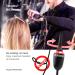 Valera 3200 Professional Ionic Hairdryer - Powerful AC Motor 6 Settings Rose Gold - Buy Online on GoSupps.com