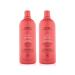 Aveda Nutriplenish Deep Moisture Shampoo and Conditioner 33.8 oz Liter Duo