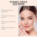 VKaoess Vitamin C serum for the face with hyaluronic acid Vitamin C and retinol serum Antiaging facial serum to reduce wrinkles age spots and firm the skin 30ml 3 Bottles - Buy Online on GoSupps.com