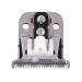 Whisverse Professional Hair Clipper Blade for D-8 Clipper Good for Trimmer