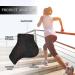 Taimeimao Height Max Socks & Insoles for Men & Women - Increase Height with Silicone Gel Comfort - Buy Online on GoSupps.com