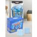Deep cleaning washing machine slot cleaning agent Drum wave wheel cleaning agent Effervescent tablets for dirt and bacteria removal - Buy Online on GoSupps.com
