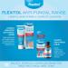 Flexitol Anti-Fungal Liquid - OTC Undecylenic Acid for Nails - Buy Online on GoSupps.com