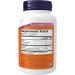 Now Foods Mannose Cranberry 90 Veg Capsules - Natural Urinary Support - Buy Online on GoSupps.com