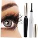 NOLITOY Electric Lash Curler Set | Heated Eyelash Curling Iron | International Shipping Available - Buy Online on GoSupps.com