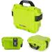 Nanuk 905 Waterproof Hard Case - Lime | Lightweight & Durable - Buy Online on GoSupps.com