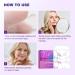 Forehead Wrinkle Patches Face Wrinkle Patches for Face Overnight Face Wrinkle Patches for Forehead Wrinkles Treatment Face Smoothing Patches Anti Wrinkle Patches Wrinkle Remover Strips/840 - Buy Online on GoSupps.com