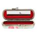 Lipstiftetui Halter lipsticktetui mini lipsticktetui lipstiftetui with mirror for women holder lipstift box lip gloss etui for lipsticks portable lipsticktetui