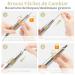 Aisely Electric Nail Miller & File Set - 30 000RPM Adjustable Nail Drill for Gel & Acrylic Manicures - Safe for Beginners & Professionals - Buy Online on GoSupps.com