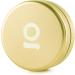 ONGROK Gold Storage Puck - Airtight Pocket-sized Case for Preserving Moisture, Smell, and Aroma - Buy Online on GoSupps.com