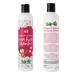 Snip-its Tear Free Swimming Shampoo for Kids - Chlorine Removal Tropical Scent 10oz | Salon Quality Made in the USA 10 Ounce
