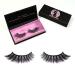 Premium Magnetic Eyelashes - Natural Looking Reusable Magnetic Lashes Wispy from FancyFace Beauty Pretty in Pink