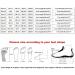 Orthopedic Bunion Corrector Sandals - Comfort Wedge Platform Sandals for Bunions - White, Size 38 - Buy Online on GoSupps.com