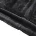 USB Heated Scarf - Fast Warming Cotton Ceiling Heater | 3-Level Temperature Control Zipper Design | Ideal for Home & Office in Winter - Buy Online on GoSupps.com