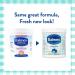 Balmex Diaper Rash Cream 16 oz - Pack of 3 | Zinc Oxide Formula - Buy Online on GoSupps.com