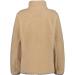 Buy CMP Women's Teddy Jacket - Eco-Friendly Recycled Polyester in Jacket 34 Sesame | International Shipping Available - Buy Online on GoSupps.com