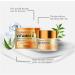 Firming Face Cream | Moisturizing Face Cream 160g Soothing Moisturizing Balm for Sensitive Skin Night and Travel Care Body Care - Buy Online on GoSupps.com