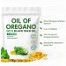 Oil of Oregano Softgels 6000mg with Black Seed Oil 200mg - 180 Capsules | Immune Support & Natural Antioxidant Supplement - Buy Online on GoSupps.com