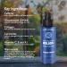 K5 Restorative Relief+ Protection - Age-Defying Moisturizing Cream with Vitamins Collagen & Niacinamide - 3oz Made in USA for Youthful Skin - Buy Online on GoSupps.com