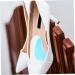FRCOLOR 6pcs Anti-Wear Heel Stickers & Silicone Arch Support Insoles - Cushioned Gel Inserts for Women s High Heels - Non-Slip Foot Pads - Buy Online on GoSupps.com