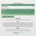 WeightWorld Organic Psyllium Husk Capsules - 180 High Strength Prebiotic Fiber Capsules - Buy Online on GoSupps.com