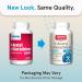 Jarrow Formulas S-Acetyl L-Glutathione 100 mg - 60 Tablets for Enhanced Antioxidant Support - Buy Online on GoSupps.com