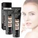 YOENBG Set of 3 anti-wrinkle eye creams - Anti-wrinkle eye cream - Restores elasticity to the skin around the eyes - Reduces puffiness and dark circles