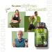 Garcinia Cambogia Pure 1000mg - 60 Vegan Capsules for Thermogenesis - 60% HCA Superfood - 2 Month Supply | WeightWorld International Shipping - Buy Online on GoSupps.com
