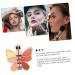 Shop Didiseaon 1pc Sequin Eyeshadow Palette - Multi-functional Girl Cosmetics for Face & Eyes | International Shipping Available - Buy Online on GoSupps.com