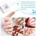 5-in-1 Clear Builder Gel for Nails - Professional UV/LED Strengthener for Nail Art and Manicures - Buy Online on GoSupps.com
