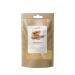 Carefood - Organic Ginger Powder - Superfood 100% Organic Ginger Suitable for Vegans - Natural Superfood Ideal for Meals Seasonings and Breakfasts - 200g