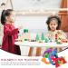 Vaguelly 8pcs Whisper Reading Phones for Classroom Auditory Feedback Whisper Phone Manipulatives for Preschool Children - Buy Online on GoSupps.com