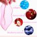 30 Collagen Crystal Lip Masks - Nourishing Gel Pads for Dry Cracked Lips | Anti-Aging & Repair Treatment - Buy Online on GoSupps.com