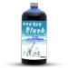 ICE Ours Sirop sans AZO ni glyc rine | Bouteille de 500 ml | Concentr pour Slushy Boissons Maker Machine glace Machine glace 1:5 1:20 (500 ml framboise bleue) Framboise bleue 500 ml (Lot de 1)