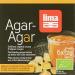 Lima Agar Powder 6 x 2 g