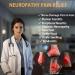 Neuropathy Socks for Men & Women | Compression Relief for Heel Pain & Plantar Fasciitis - Buy Online on GoSupps.com