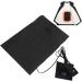 Adjustable USB Electrical Heating Pillow & Sheet for Clothing - Temperature Control Heating Vest - Buy Online on GoSupps.com