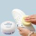 White Shoe Cleaning Cream | Sneaker Care & Stain Removal | Power Cleaner for Shoes - Buy Online on GoSupps.com