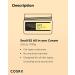 Cosrx Advanced Snail 92 All in One Cream 100ml - Hydrating & Repairing Moisturizer - Buy Online on GoSupps.com