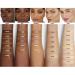 Smashbox Foundation with Hyaluronic Acid - Fair / Light - 1 Fl Oz. - Buy Online on GoSupps.com